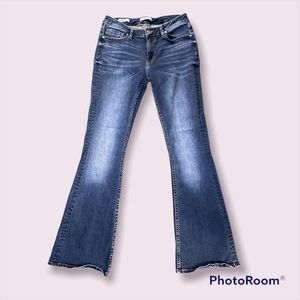 Vigoss Jagger Bootcut Jeans 29